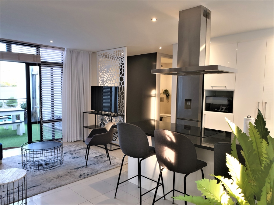 To Let 2 Bedroom Property for Rent in Big Bay Western Cape